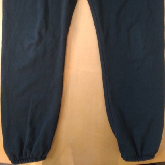 Vintage Nutmeg Chicago White Sox MLB Sweat Pants Joggers Trainers - Picture 3 of 7